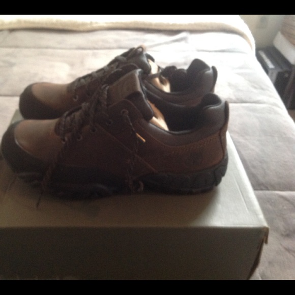 timberland rolston low mens